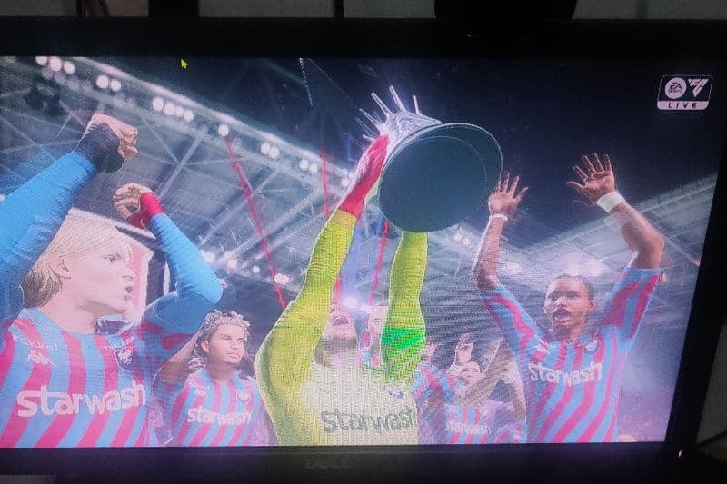 🔥🏆 ¡Campeones de la Europa League! 🔥 Con un póker histórico de Kaizer, vencimos 4-0 al Chelsea en la final. Orgullo, garra y gloria: ¡…