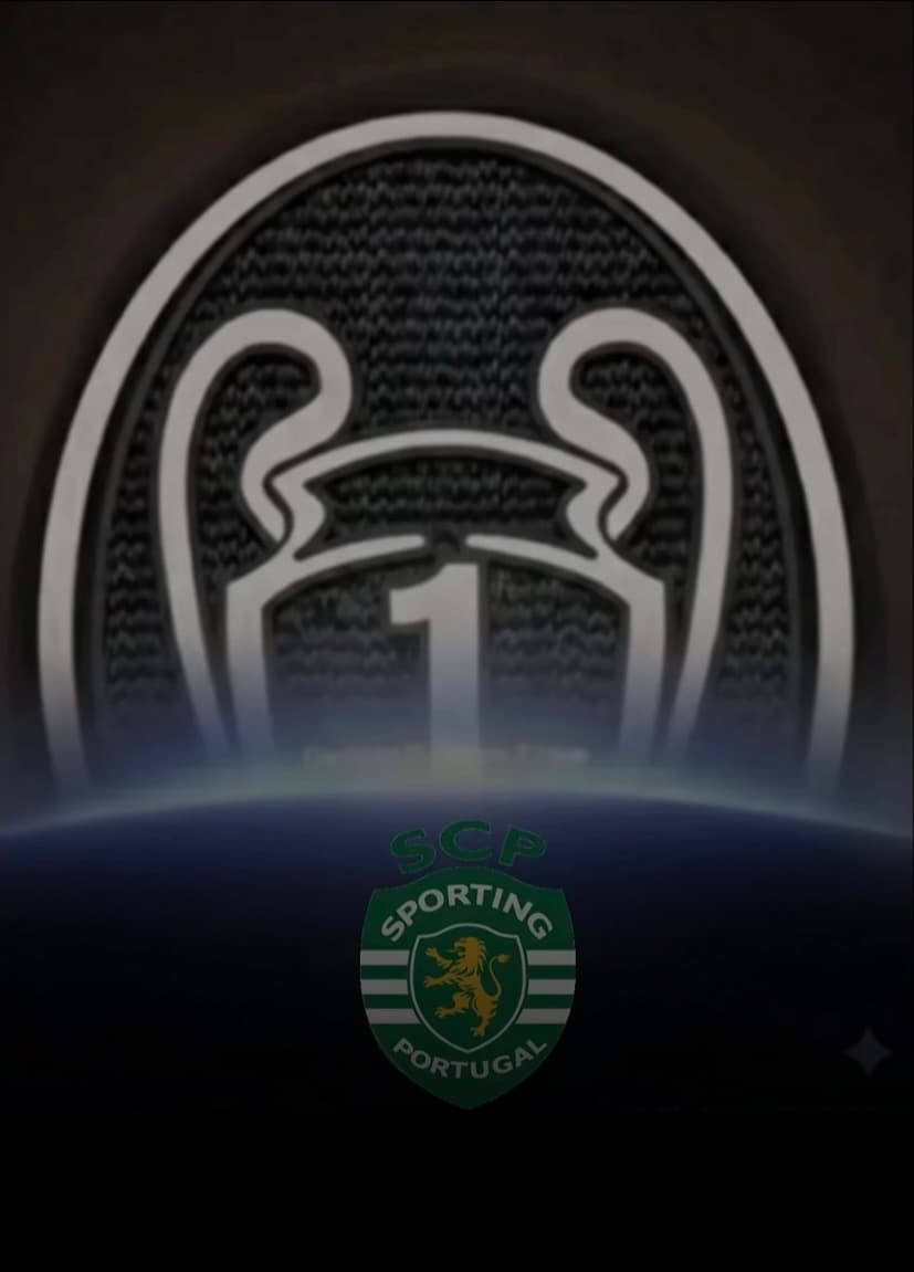🏆UEFA CHAMPIONS LEAGUE 🏆 🟢⚪️Sporting CP vs Bayer Leverkusen🔴🟡 ▶️É DIA DE JOGOO, hoje temos a 1.ªMão dos Quartos de Final da #UEFACHA…