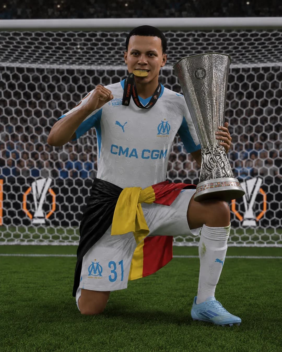 🏆🩵