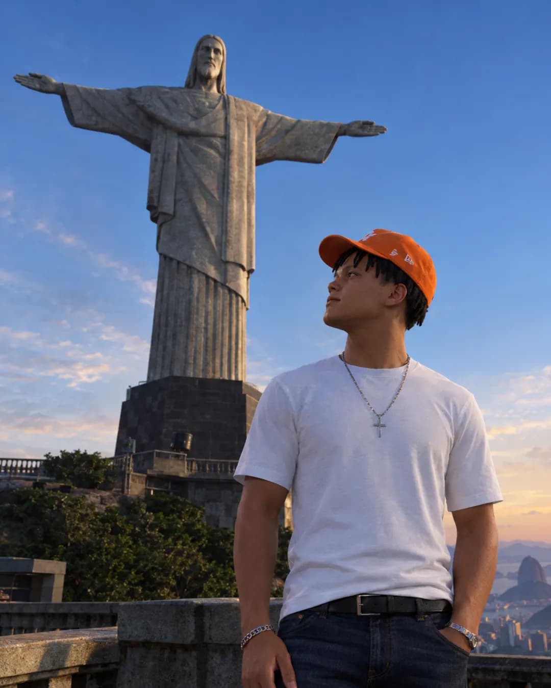 ✈️
