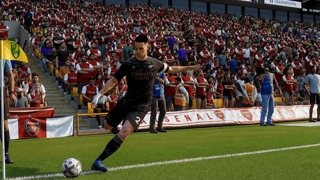 We ended up causing some mistakes but in the end we ended up with a draw and a lot of effort given to me and the team Arsenal 2x2 Norwich…