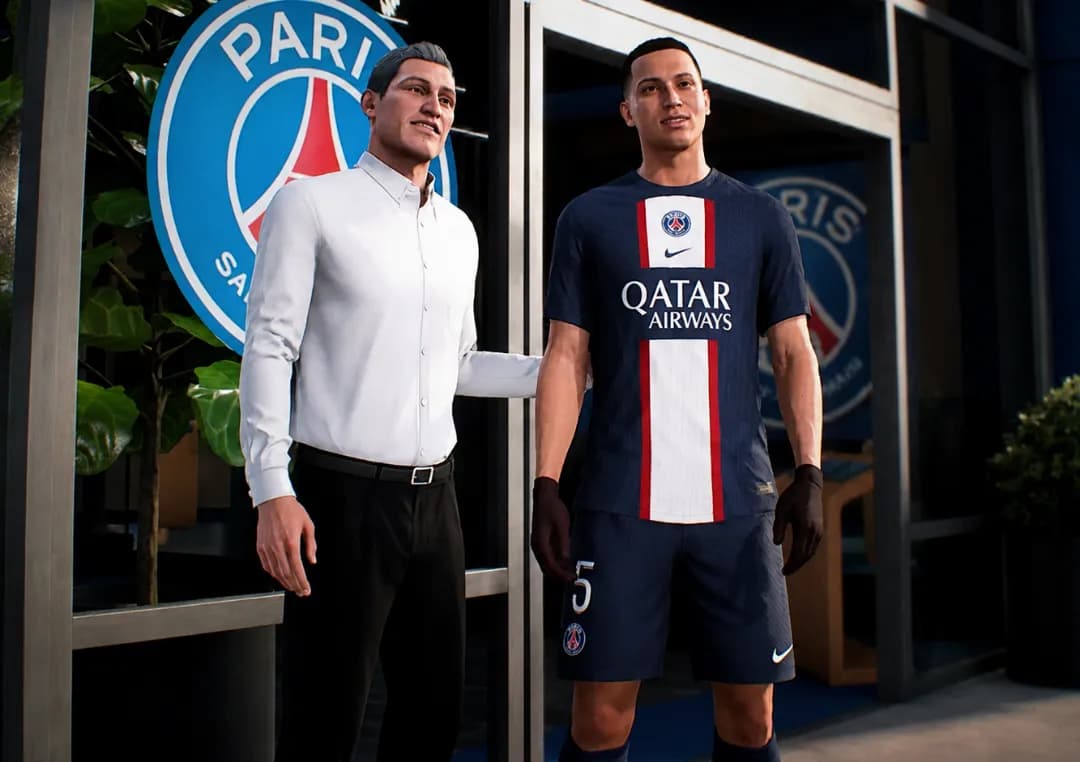 Salut les Parisiens 💙❤️