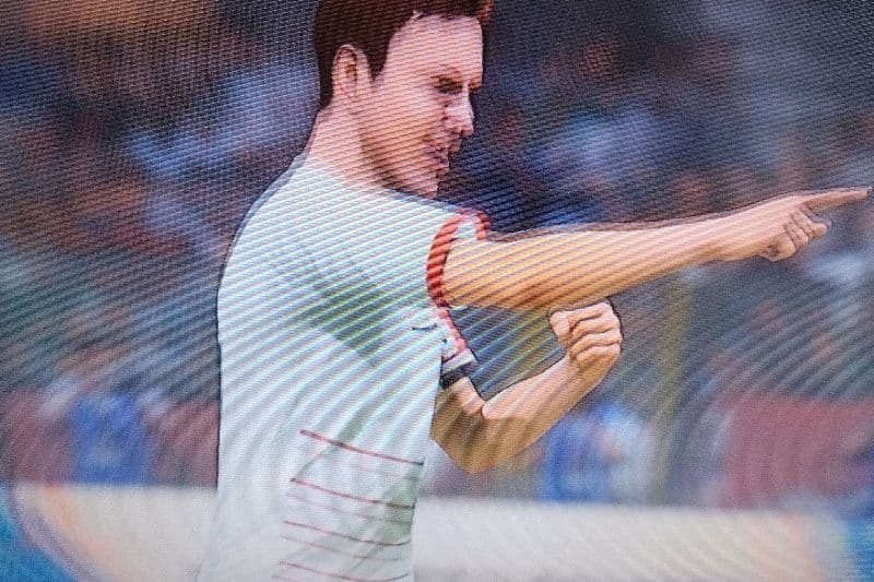 AI PAPAI! Colon 1 Newells 5 +3⚽ HAT TRICK! PRIMEIRO DE MUITOS