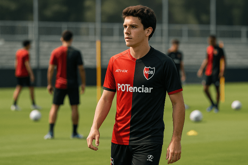 ¡Buenos días a todos! Hoy entrenamos por la mañana. ¡Vamos con fuerza para la siguiente ronda de la liga! DALE NEWELLS