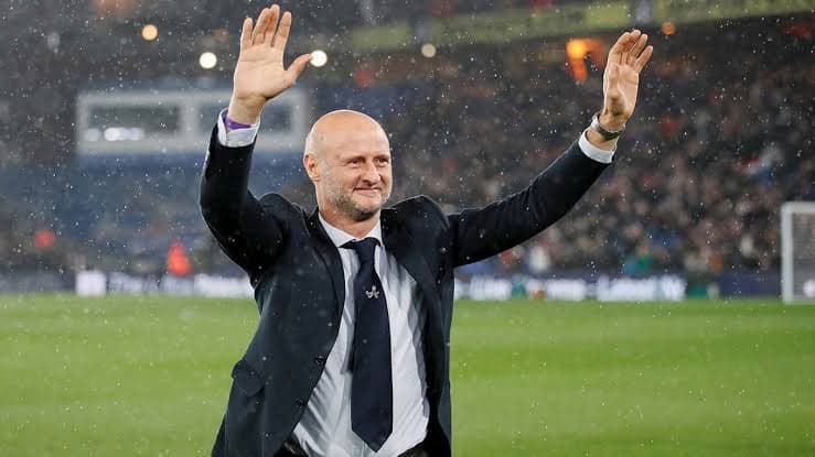 Após a demissão do técnico da Sampdoria Alberico Evani, que não conseguiu fazer o time subir de divisão, a Sampdoria confirma a chegada d…