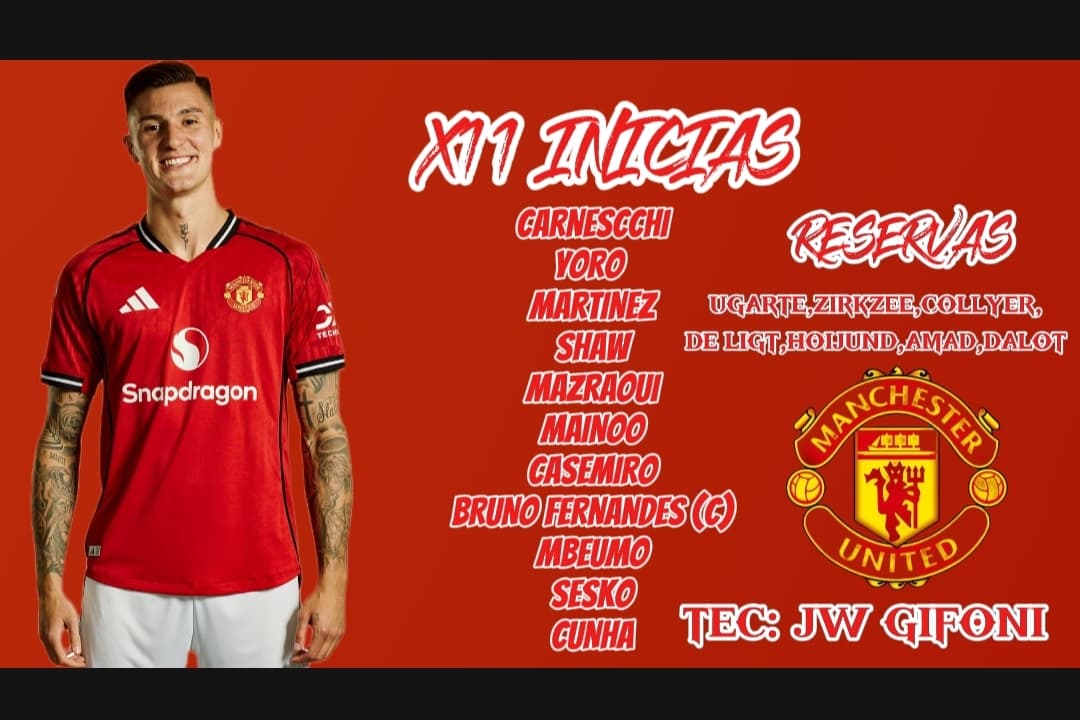 Reds escalado