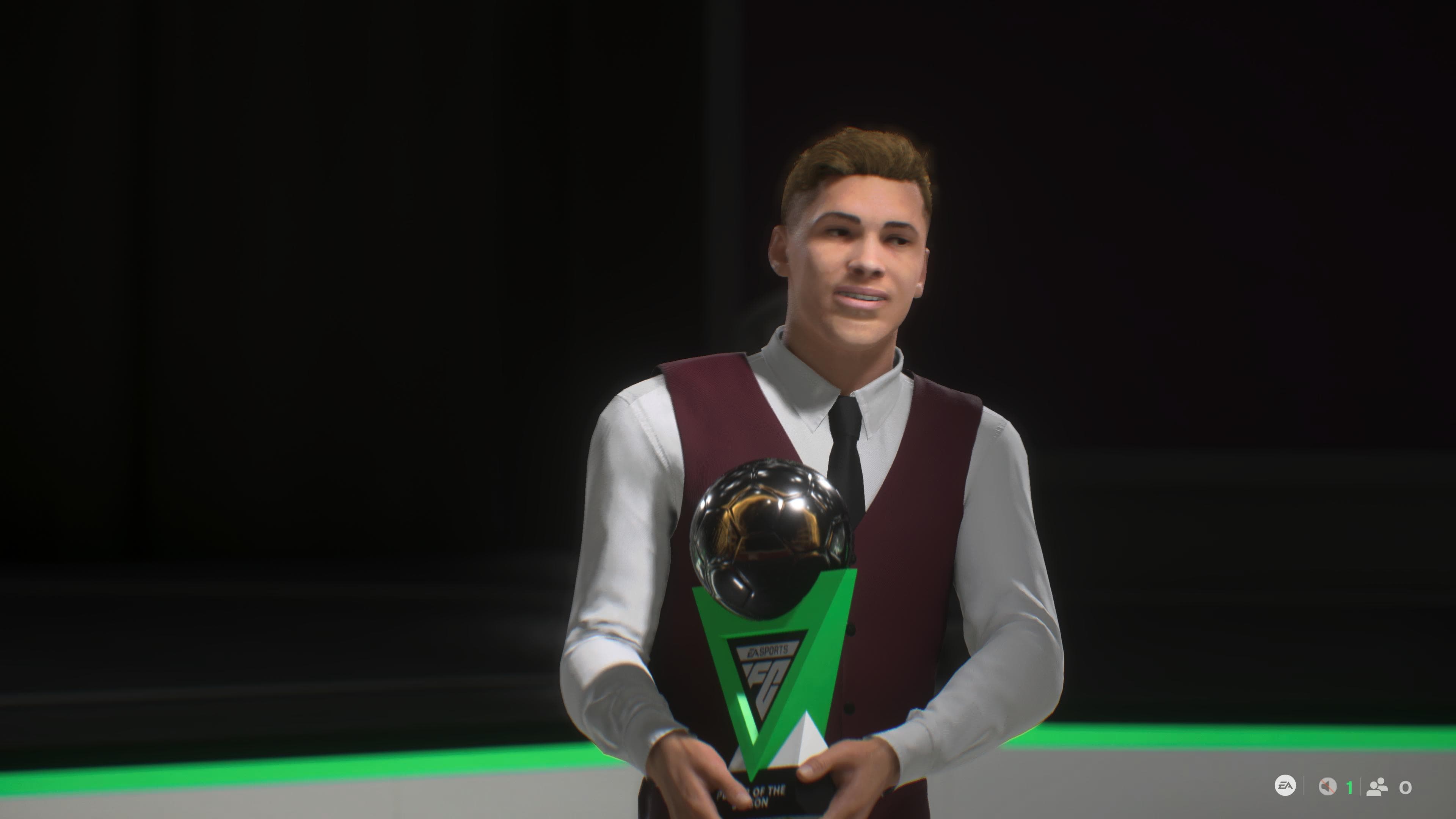 Após bela temporada de Dedson pelo wrexham, ele foi premiado como jogador da temporada!!! Muitos jogadores questionaram esse prêmio, pois…