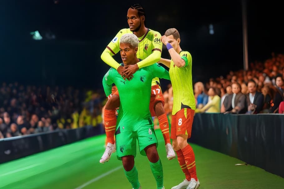Vencemoss, depois de uma ótima atuação do nosso gk, vencemos por 4 a 2 nas penalidades. ⚽ 2 a 2 agre. 🎯 4 a 2 pen.
