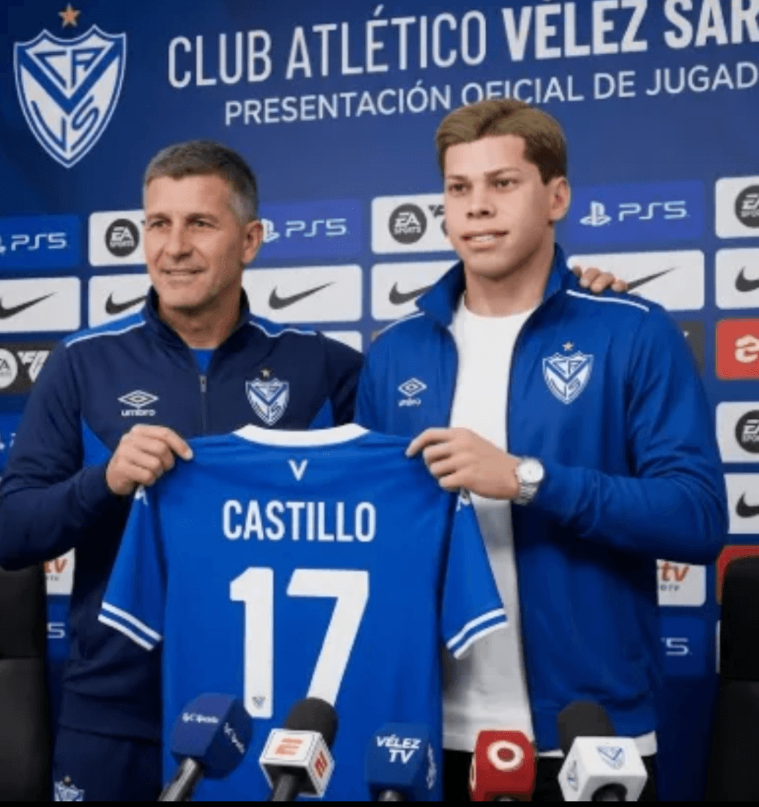 Un nuevo viaje, un nuevo camino. 🔵⚪