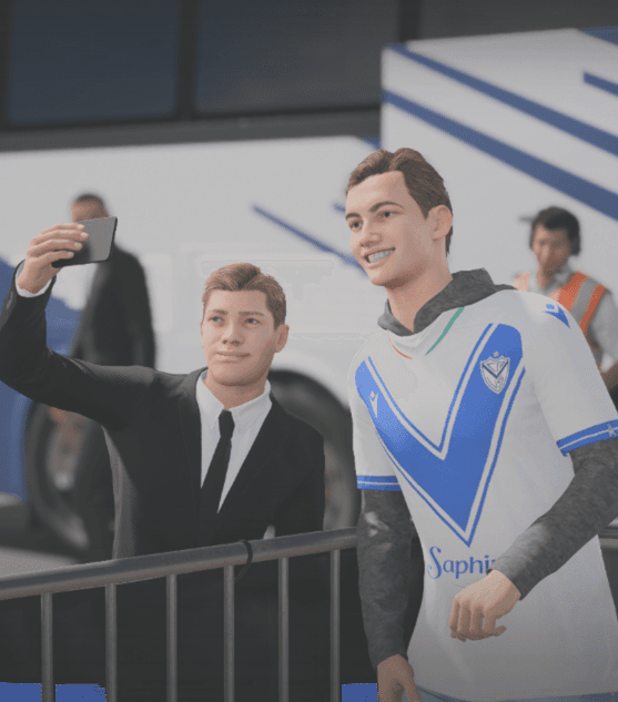 ¡Pretemporada finalizada! 🏆