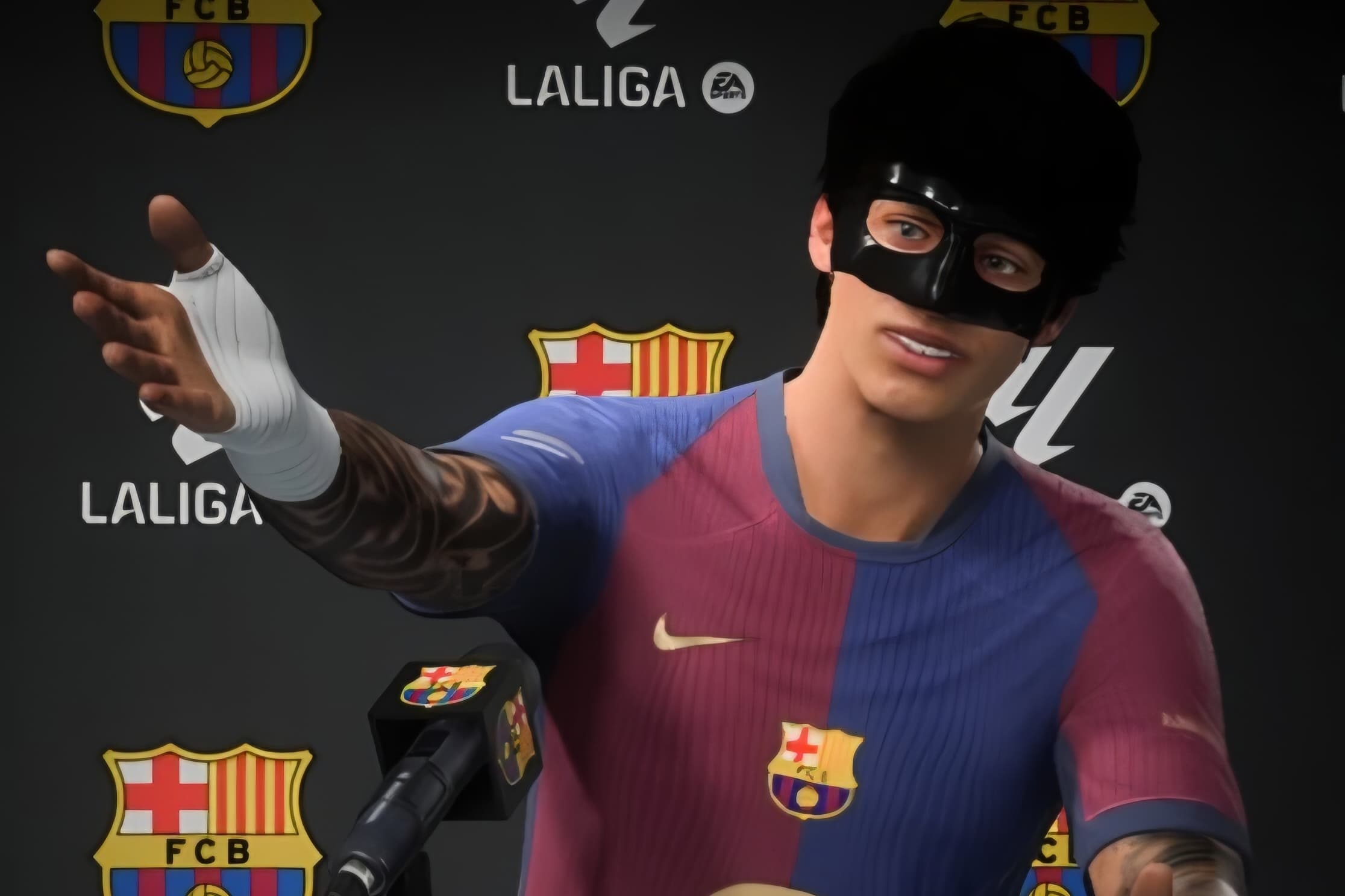 Cheguei Catalunha❤️💙