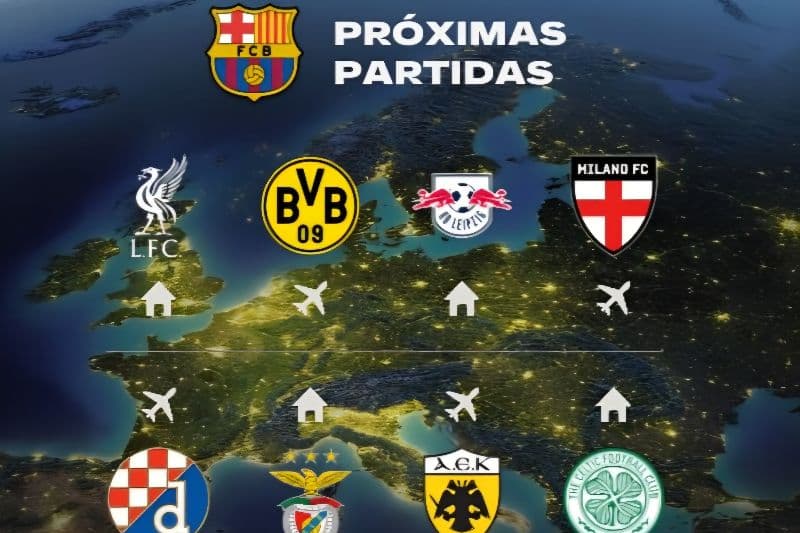 Primeira Vez jogando a Champions League🤩