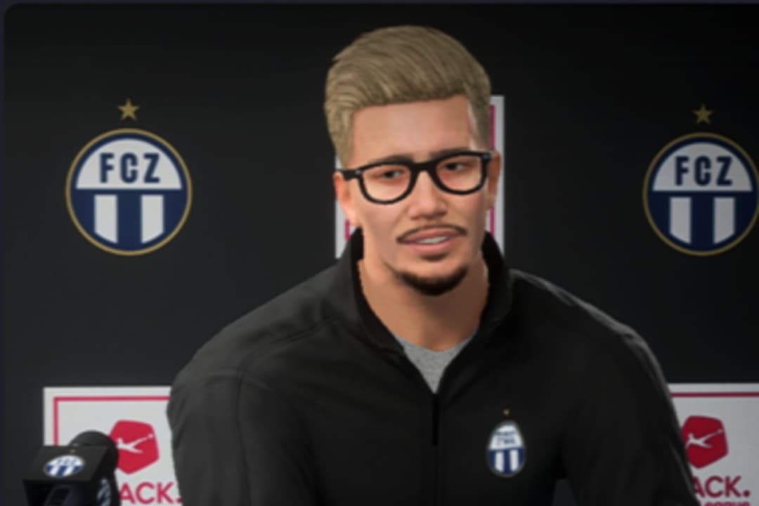 O início na Suíça, O fc Zurich anúncia Leonardo Cervantes como novo treinador para o clube suíço. Léo será o mais novo treinador da histó…