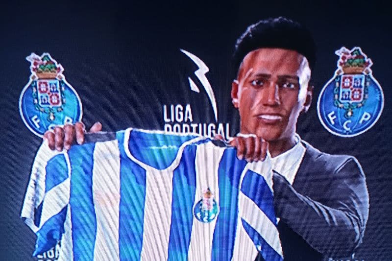 primeiro contrato do craque❤️🩹