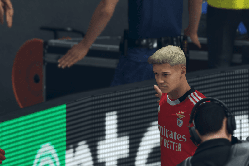 1x0 já, e esse menino é um gênio tiro meu chapéu
