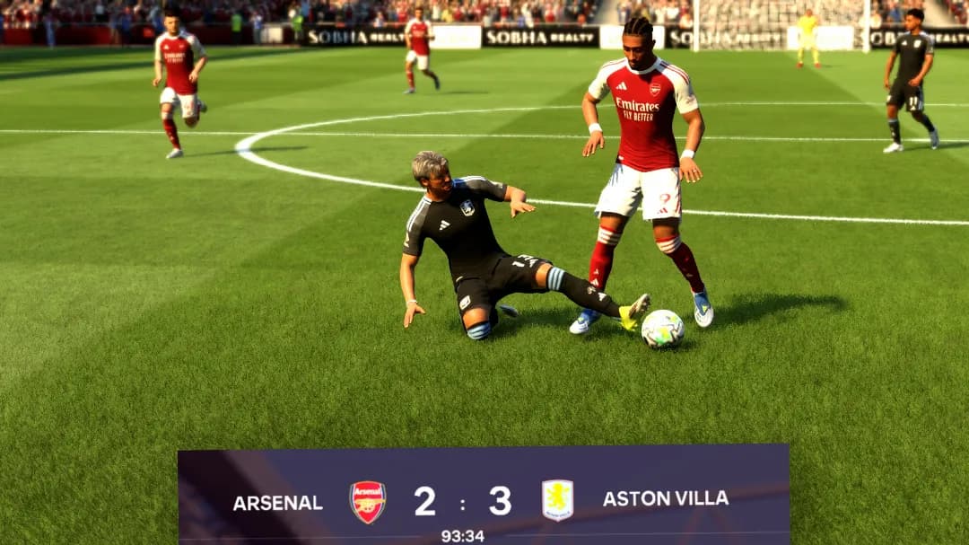 +3️⃣ +2🅰️ +1⚽