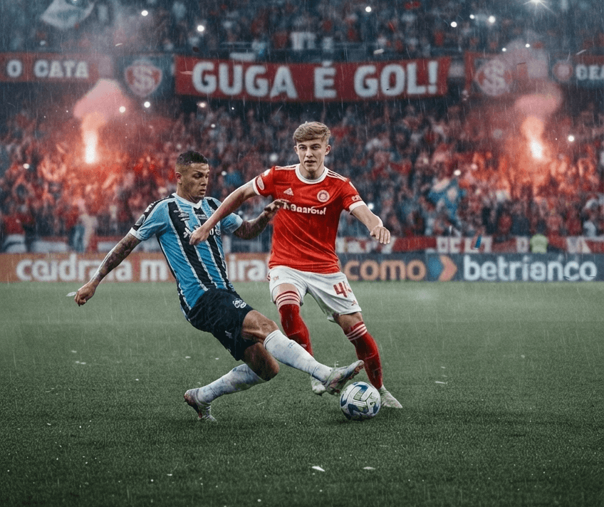 🇪🇪GRE-NAL🇦🇹 É os Guri 🇦🇹🇦🇹🇦🇹