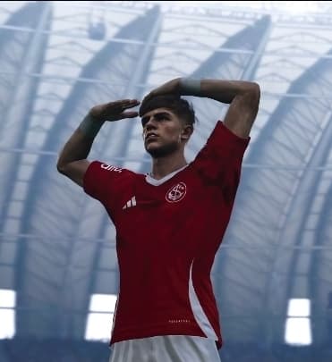 Golaço no GRENAL Tamo na frente 🇦🇹