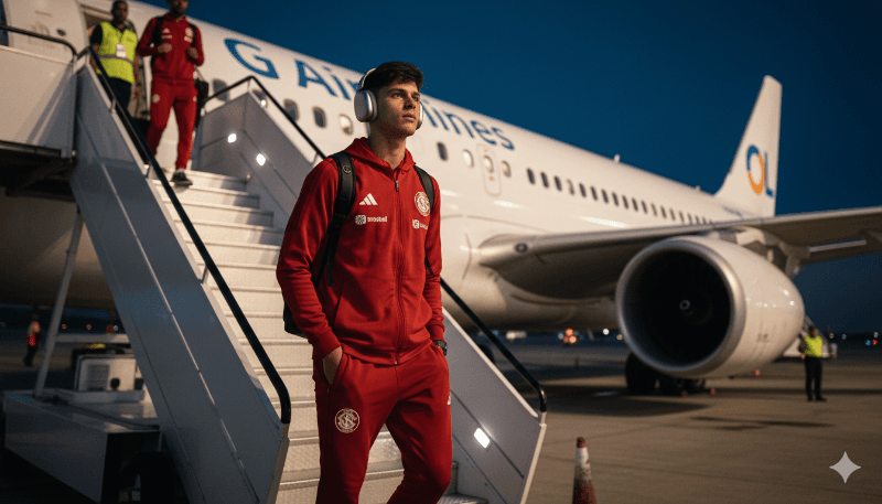 ✈️