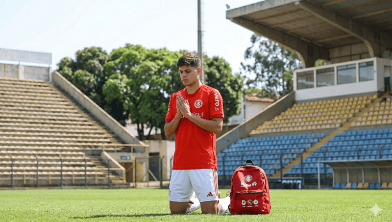 Primeira vitória no Brasileirão 🇦🇹🙏
