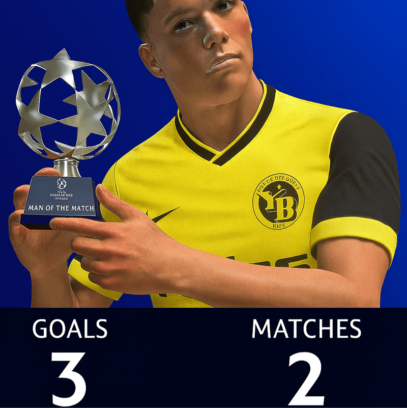 #Youngboys