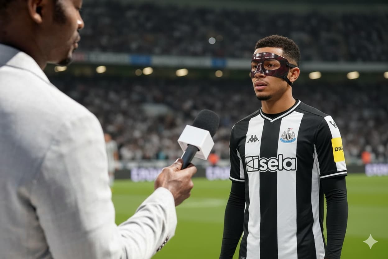 Jornalista: GUSTAVO OQUE VC ACHOU DO JOGO. GUSTAVO: A EU ACHEI QUE AGENTE PODERIA FAZER MAIS GOLS,MAS É ISSO, E IR FOCADO PRO PRÓXIMO JOG…