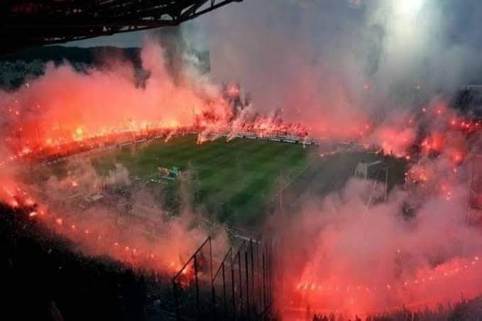 “Chego a Heaton para um projeto que vai além do futebol. Aqui não é só bola, é resistência, identidade e povo. Heaton Rebels, vamos à lut…