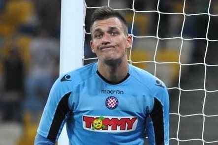 🚨✍️ HISTÓRICO! Heaton Rebels faz sua 1ª compra: Lovre Kalinić, goleiro croata de 34 anos, ídolo do Hajduk Split e ex-Seleção. Experiênci…