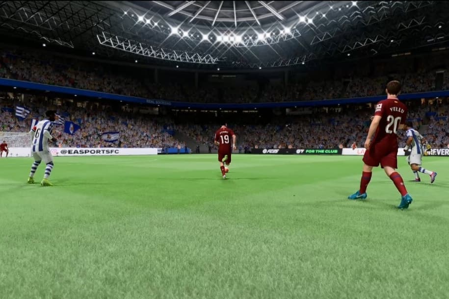(Continuando/Fim) No final da temporada não consegui concluir os objetivos da equipe e tive que sair. Chelsea que me observava desistiu p…