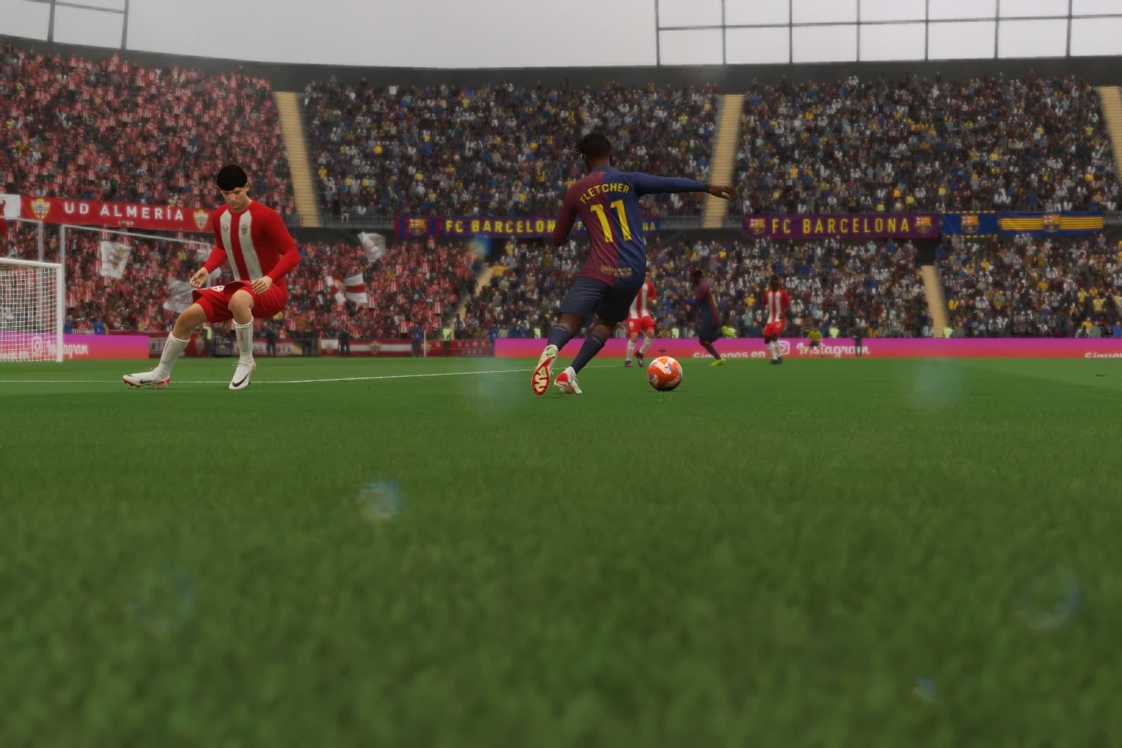 Feliz de estar voltando a jogar novamente e decidindo jogos! 👊🔵🔴 Agora partimos rumo a Paris!