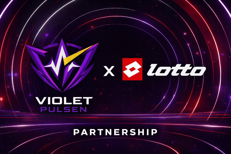 É oficial!!!! A Lotto anuncia uma parceria estratégia com a marca {@}[Violet Pulsen](698bf9c6388287b8e6902caf) !! Um grande contrato com …