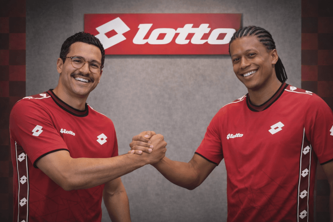 Ele está de volta 🔥!!! {@}[Malik_27](695d932ae0b04c5e8f230cbf) está de volta a Lotto !!!!! O craque volante habilidoso estará de volta a…