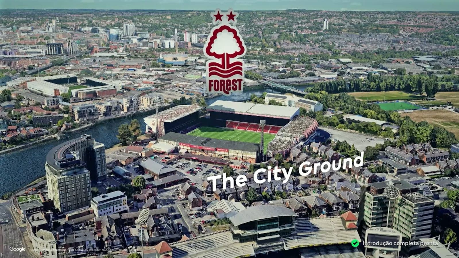 Nextmatch 🏆Premier League | Rodada 4 ⚽Nottingham Forest x Ipswich Town 🏟️ The City Ground ⏱️12:00 🌤️Ensolarado
