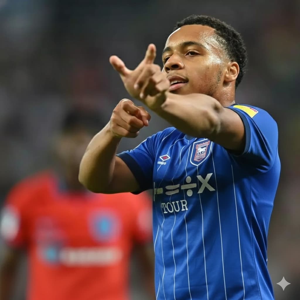 O Nottingham Forest formalizou uma proposta de $21 milhões por Cameron Archer. O pacote inclui bônus por desempenho e porcentagem de vend…