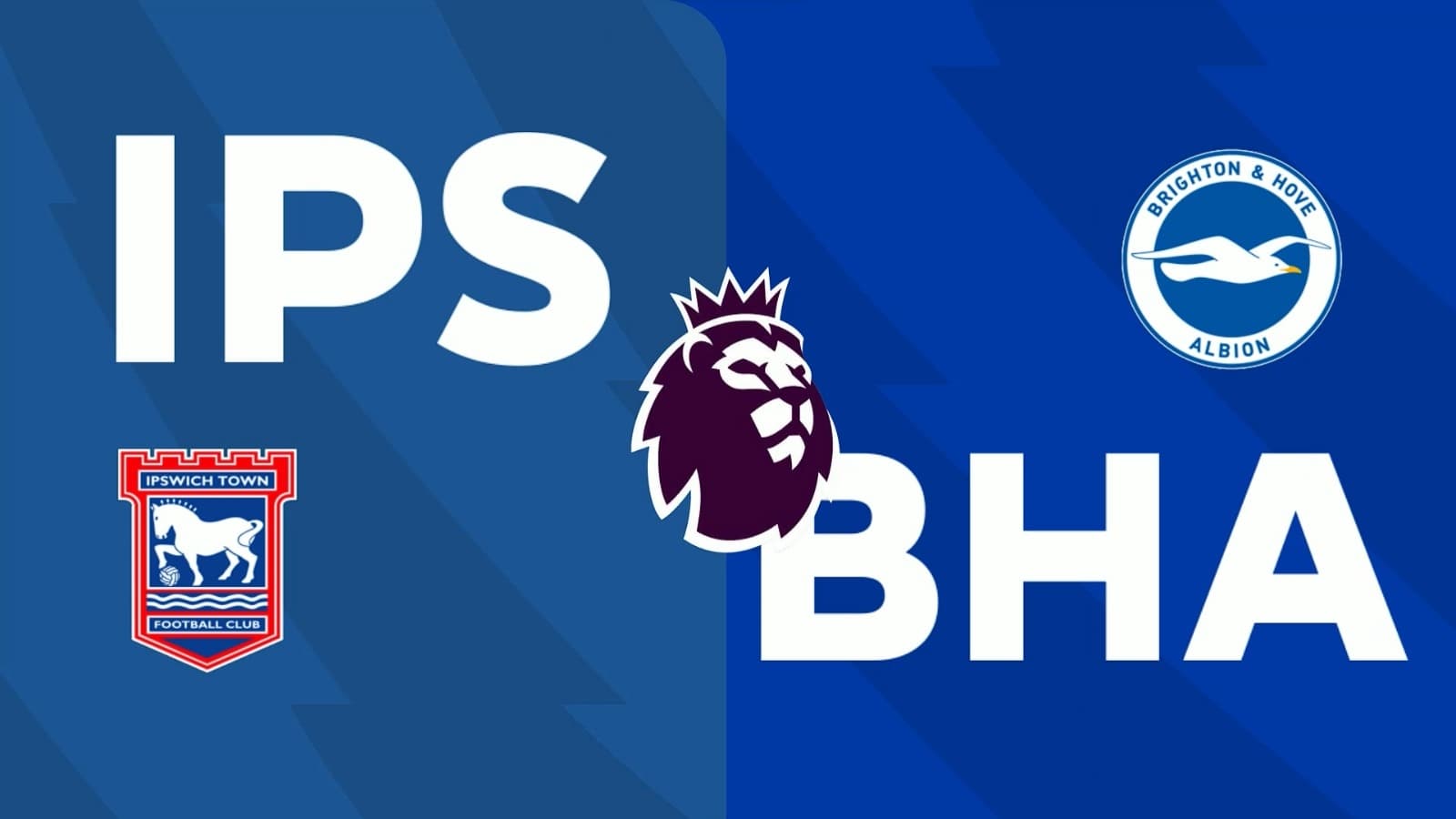Portman Road recebe o Brighton para um confronto direto que promete incendiar a tabela. Expectativa máxima para ver os times em campo! se…