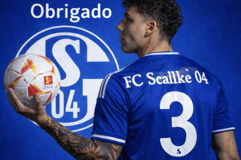 🚨Obrigado, Sanchez 🚨 O jogador está conosco a mais de 3 anos e hoje dá seu adeus... Eu agradeço ao jogador tudo o que ele fez para nós …