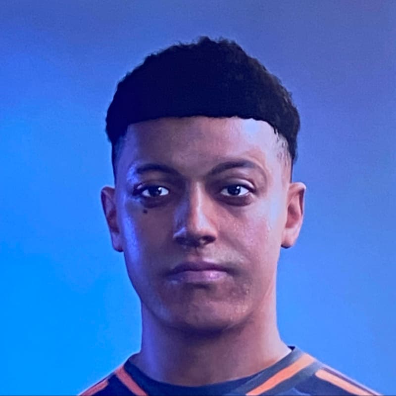 Olá pessoal meu nome é João Ferrari e eu atuo no Fc Cincinatti no Meu primeiro jogo marquei o gol que impediu nossa derrota no fim empata…