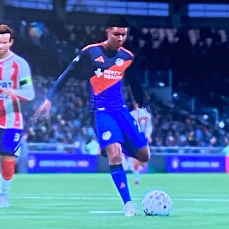 Mais um Empate 😑 Mesmo Fazendo um Golaço sofremos o empate no fim do jogo