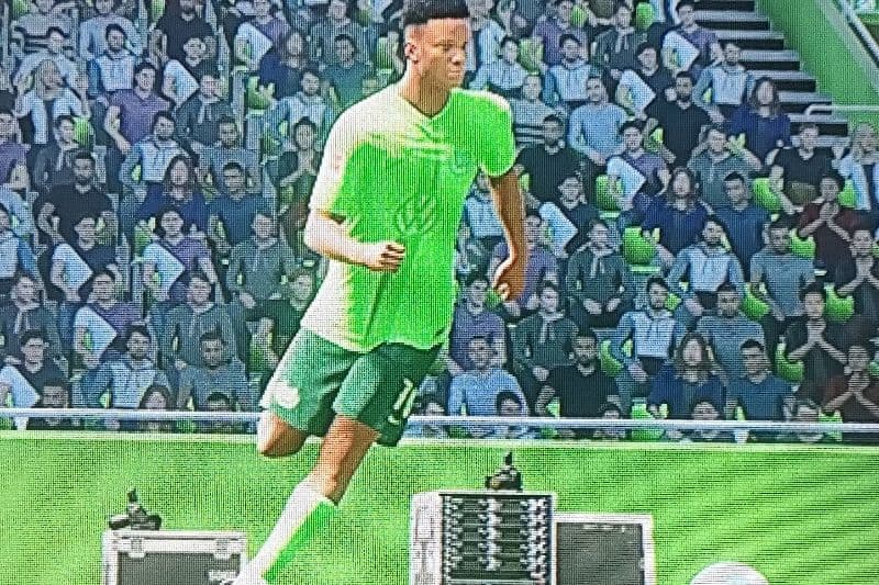 Na briga pela artilharia ...✨⚽ 1- Kane ( Bayern München ) 13 gols 2- Richarlison ( 1. FSV Mainz 05 ) 11 gols 3- Jahic ( Wolfsburg ) 10 gols