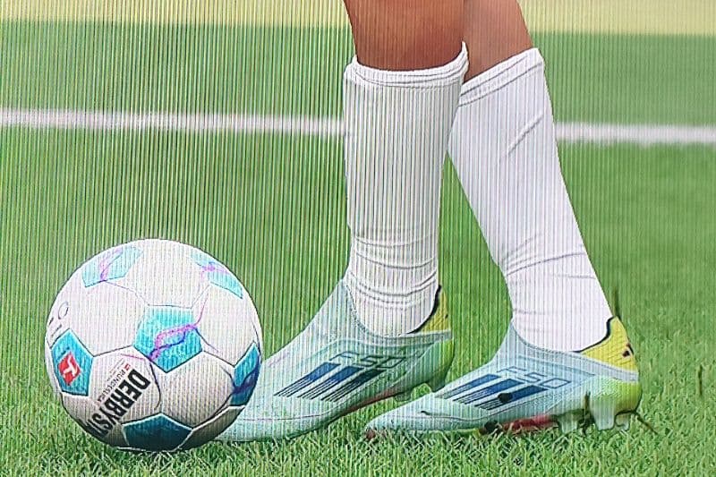 +1 assistência, bom jogo ... @adidas as chuteiras são maravilhosas !!! 🎯🤩👏🏼