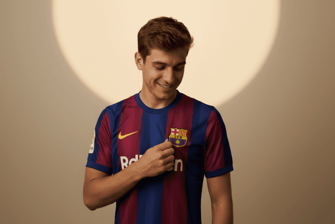 Novo capítulo, mesmo sonho. De Turim ao Camp Nou… Visca el Barça i visca Catalunya! 💙❤️
