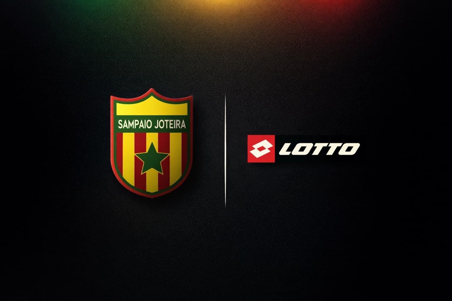 É oficial!!! A Lotto é a nova fornecedora de material esportivo do Sampâio Joteira!! Esperamos que essa parceria seja muito vitoriosa e d…