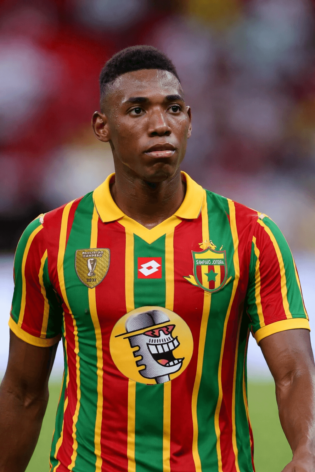 As novas contratações do Sampâio para esse início de Brasileirão!!!! Léo Pelé- Zagueiro (6,8 milhões) Isaac Aguiar- Atacante (Empréstimo)…