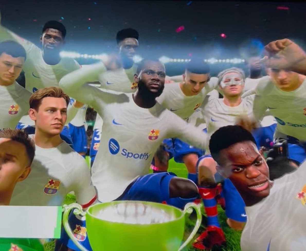 Campeão da supercopa 🥳👏🏽👏🏽