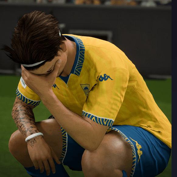 Dói demais perder um clássico assim… 😔 Mas o futebol não dá tempo pra lamentar. Trabalho, fé e cabeça erguida pra buscar a volta por cim…