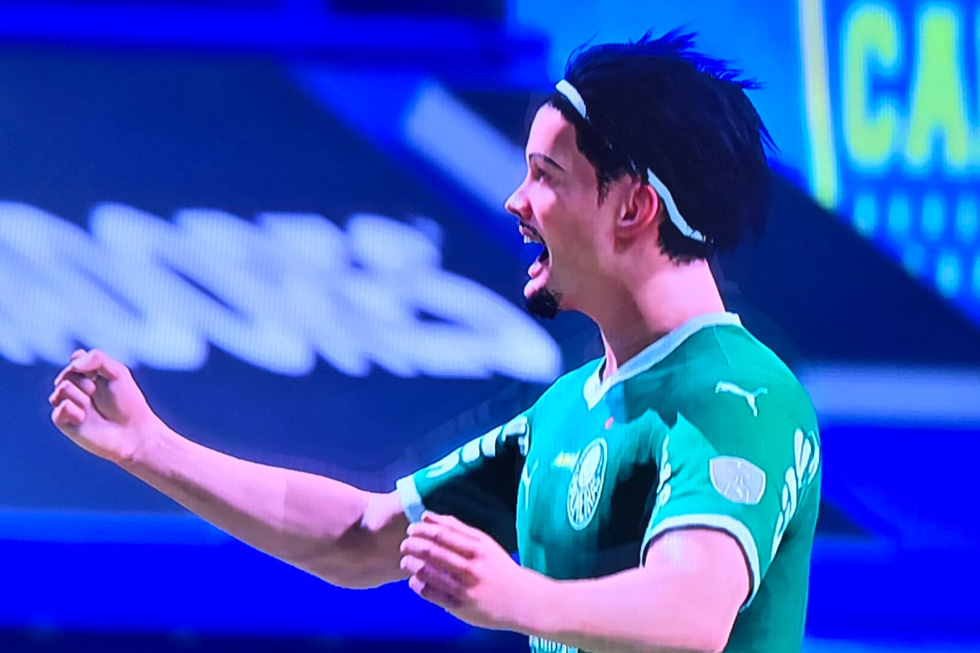 Agregado ( Libertadores) Palmeiras 3x2 Boca Juniors Estamos na Final 🙏🤞 +1⚽️