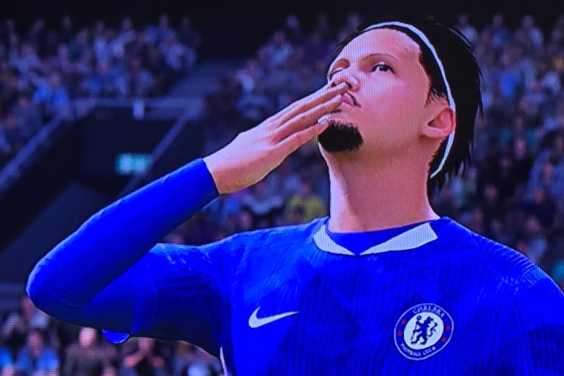 Chelsea 3x0 Crystal Palace ⚽️ Joao Pedro ⚽️ Garnacho ⚽️ Enzo Fernandez +1🅰️