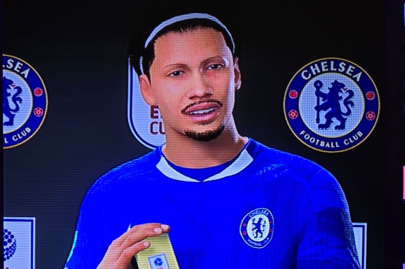 Chelsea 2x0 Southampton ⚽️ Garnacho ⚽️ Veiga +1⚽️ Craque do jogo 💫🙏