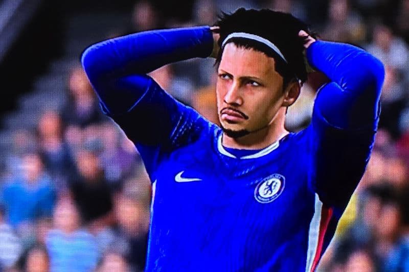 Derrota no Classico Chelsea 0x4 Fulham ⚽️ Muniz 2x ⚽️ Kevin ⚽️ Rowe