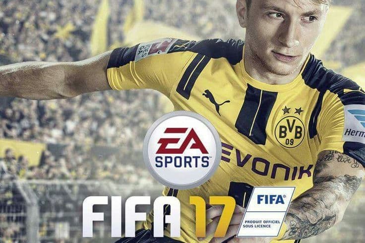 Meu post anterior foi pela minha perca do meu único jogo de futebol (fifa 17) logo não me resta mais nada kkkkkk
